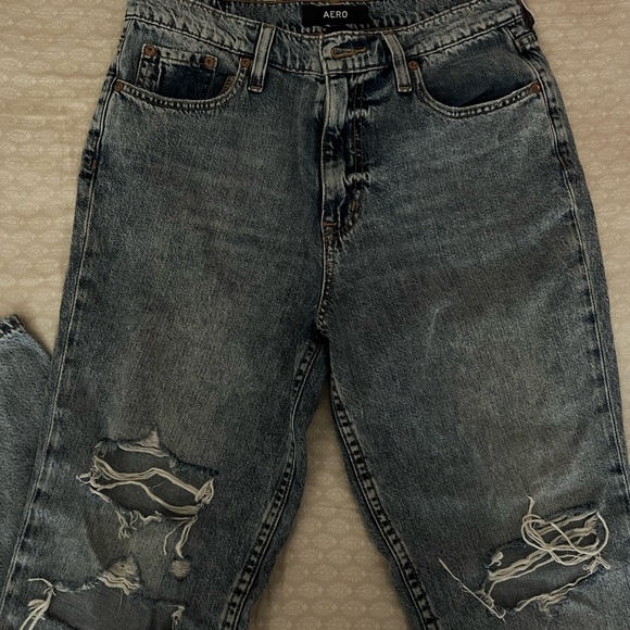 Aeropostale Mom jean bundle - Picture 2 of 4